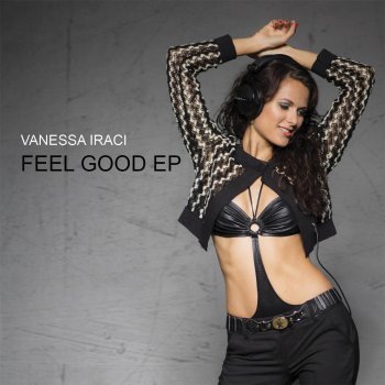 Vanessa Iraci Just a Number