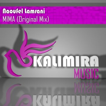 Naoufal Lamrani Mima - Original Mix