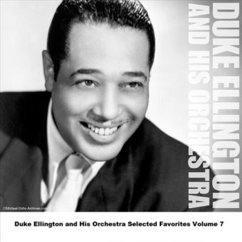 Duke Ellington and His Orchestra Diga Diga Doo (Original)
