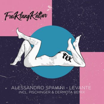 Alessandro Spaiani feat. Pischinger & Dermota Levante - Pischinger & dermota Remix