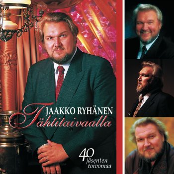 Jaakko Ryhänen Ristilukki Op. 27 No. 4 [The Song of the Spider]