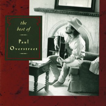 Paul Overstreet Seein' My Father In Me
