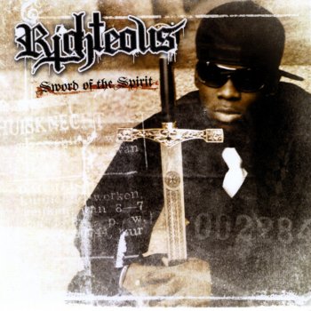 Righteous feat. MidNyte Sun Getcha Praise On