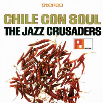 The Jazz Crusaders Tough Talk (2003 Remaster)