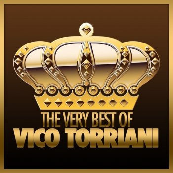 Vico Torriani Bravo, bravo beinah' wie Caruso (From 'Strassenserenade')