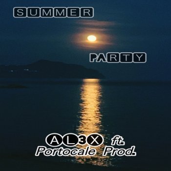 Alex Summer Party