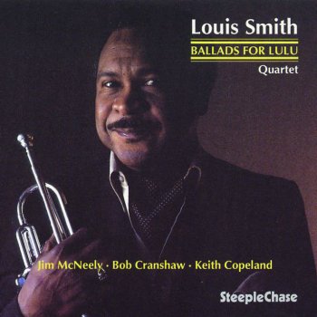 Louis Smith Polkadots and Moonbeams
