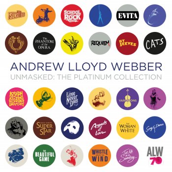 Andrew Lloyd Webber feat. Ben Lewis & Casey Lyons The Beauty Underneath (From "Love Never Dies")