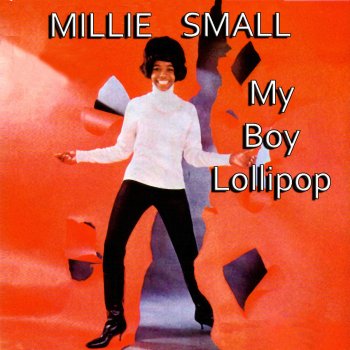 Millie Small I've Fallen in Love with a Snowman