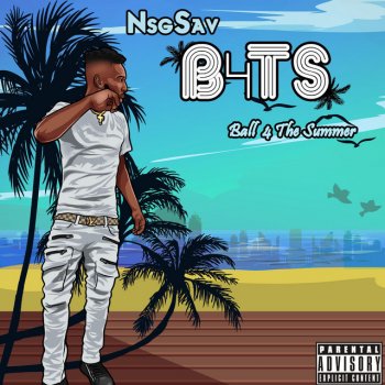 NsgSav feat. NsgChase.B He Say She Say