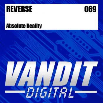 Reverse Absolute Reality (Arty remix)