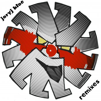Joryj Kłoc Bog Jemu (Flashtronica FDR Remix)