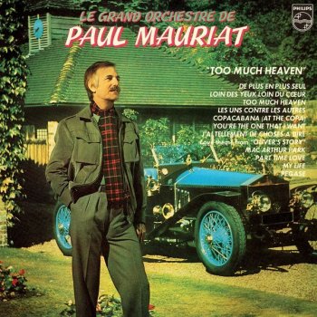 Paul Mauriat Part Time Love