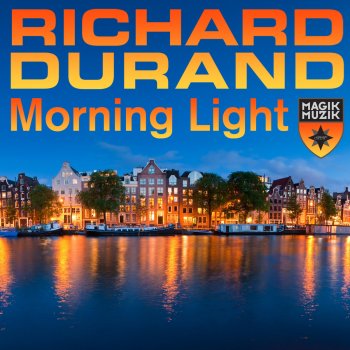 Richard Durand Morning Light
