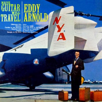 Eddy Arnold The Kentuckian Song