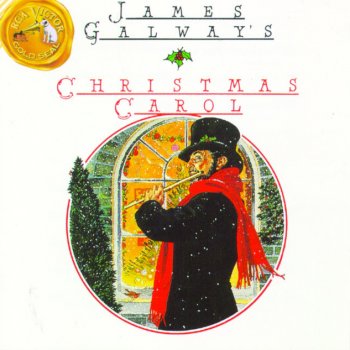James Galway Sinfonia from the Christmas Oratorio