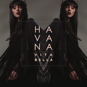 Havana Vita bella (Criswell Official Remix Radio Edit)