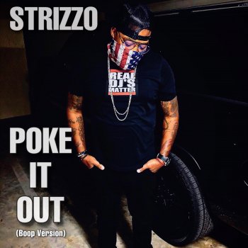Strizzo Poke It out (Boop Version) [feat. Javon Black]