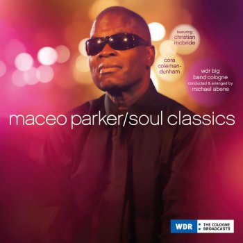 Maceo Parker ONE IN A MILLION YOU