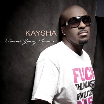 Kaysha Heaven (Redeption Instrumental)