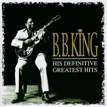 B.B. King Let the Good Times Roll (Live At Coconut Grove / 1967 / Extended Version)