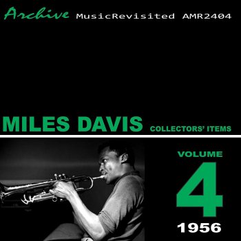 Miles Davis 'Round Midnight