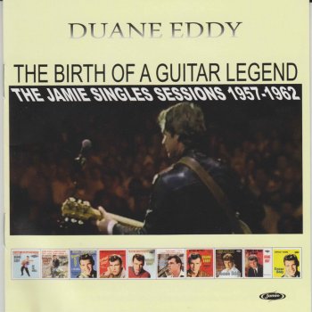 Duane Eddy Because They're Young