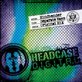 Mindbender Separate Ways - Original Mix