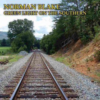 Norman Blake Goodby to the Plains
