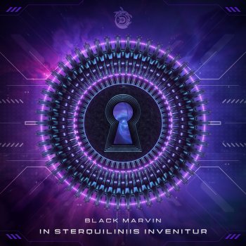 Black Marvin In Sterquiliniis Invenitur (Extended Mix)