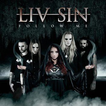 Liv Sin feat. Jyrki 69 Immortal Sin
