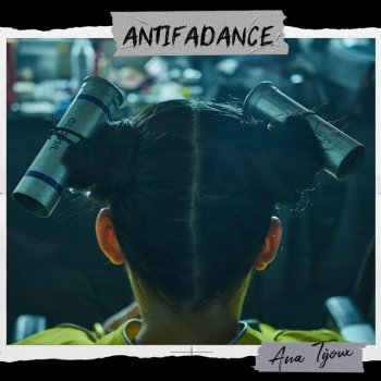 Ana Tijoux Antifa Dance