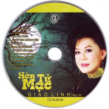 Giao Linh Nhat Thuc Remix