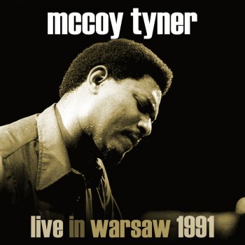 McCoy Tyner Rio (Live at the Jazz Jamboree Warszawa, 27/10/1991)