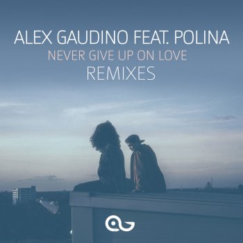 Alex Gaudino feat. Polina Never Give Up on Love (Hiisak Remix)