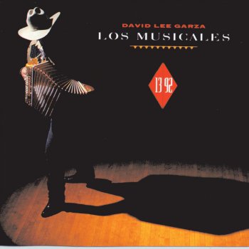 David Lee Garza feat. Los Musicales Hasta Cuando