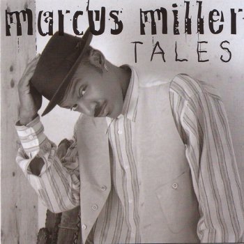 Marcus Miller Infatuation