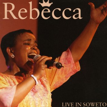 Rebecca Ingwe Mabalabala