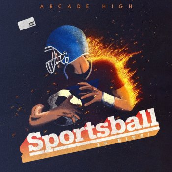 Arcade High Sportsball