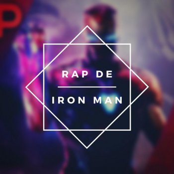 Shisui Rap de Iron Man