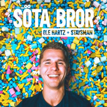 Ole Hartz feat. Staysman Söta bror (feat. Staysman)