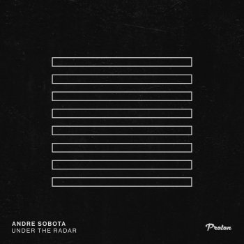 André Sobota Under the Radar