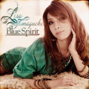 Lisa Yamaguchi Secret Drive (Blue Spirit MIX)