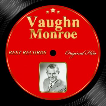 Vaughn Monroe In Acapulco