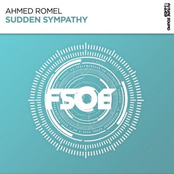 Ahmed Romel Sudden Sympathy (Extended Mix)