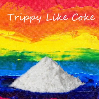 Ultbee Trippy Like Coke