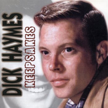 Dick Haymes Can I Come In for a Second