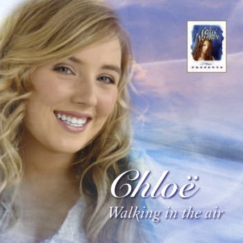 Chloe Agnew Walking In The Air