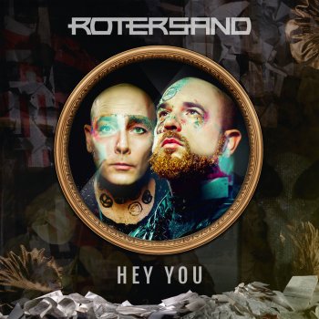 Rotersand Überload (Single Extended Version)