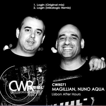 Magillian feat. Nuno Aqua Login - Mikalogic Remix